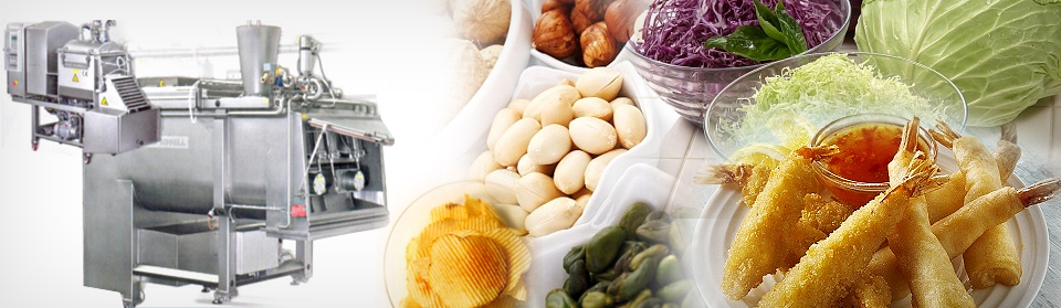 potato packaging machines food machinery and equipment UAE