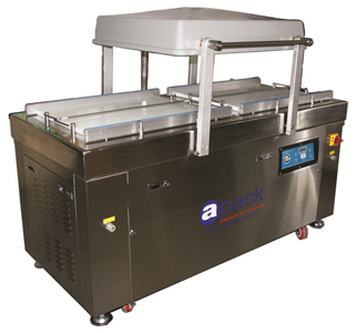 food technology & food packaging equipment for sale UAE