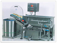 food machinery suppliers