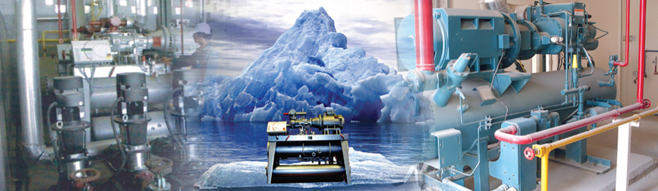 Refrigeration Engineering Cold Storage Design UAE